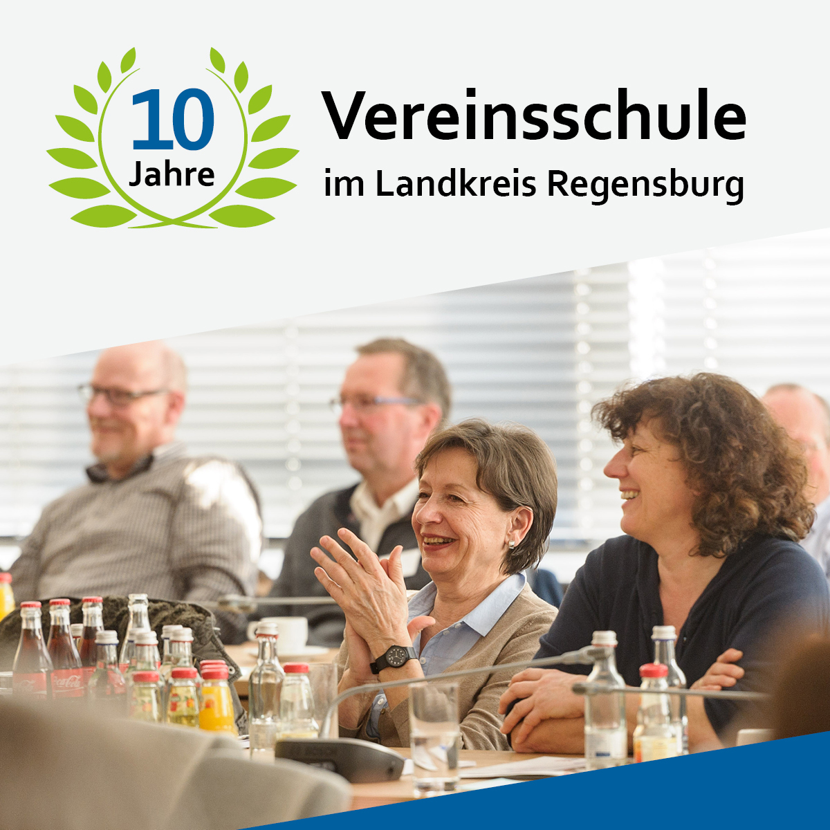 10 Jahre Vereinsschule